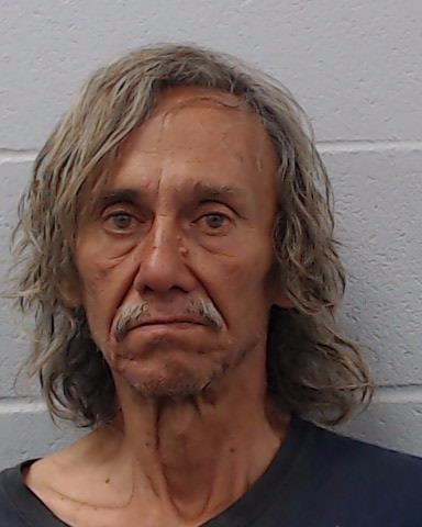 Nunez, Rafael arrested by Hays County SO/PD