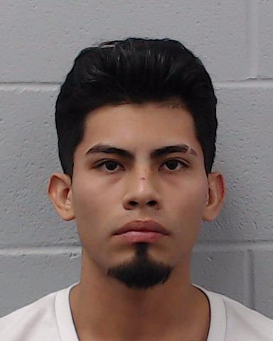 Alvarez-Narvaez, Miguel Angel arrested by Hays County SO/PD