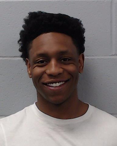 Robinson, Anthony Shawn, Jr. arrested by Hays County SO/PD
