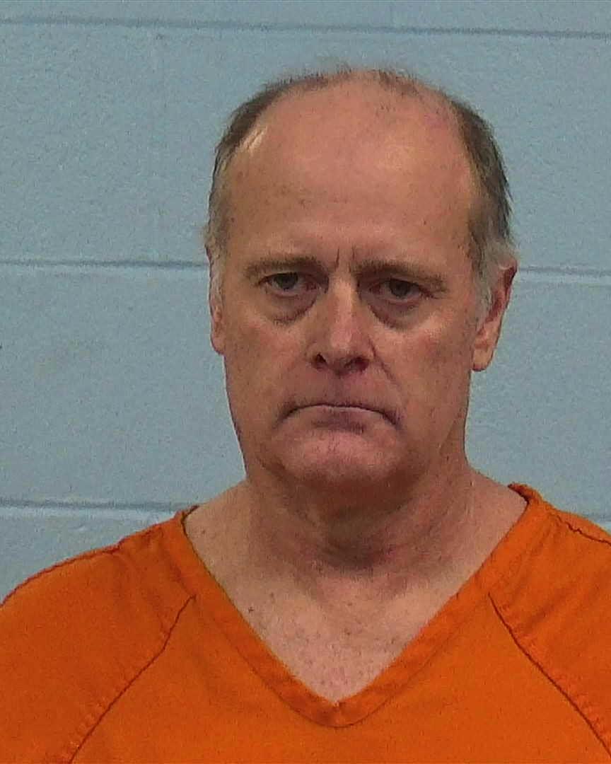 Kennedy, Brian Dennis booking photo