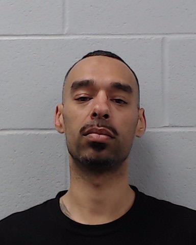 Bailey, Shawn Douglas arrested by Hays County SO/PD