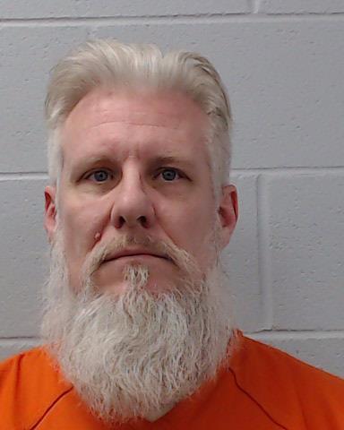 Davis, James Ray arrested by Hays County SO/PD