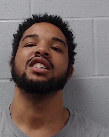 Hamilton, Sammy Deshane arrested by Hays County SO/PD