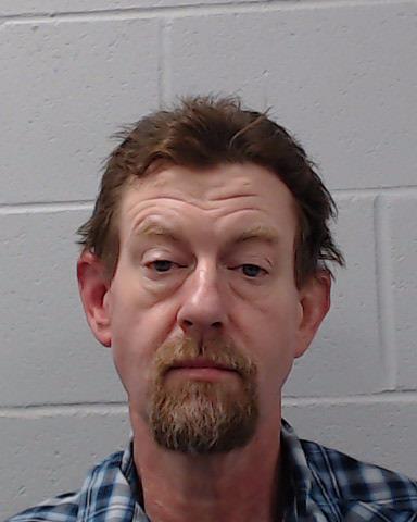 Ehntholt, Timothy Denison arrested by Hays County SO/PD
