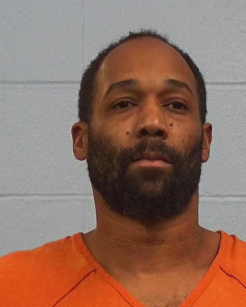 Taylor, Brandyn Jamelle booking photo