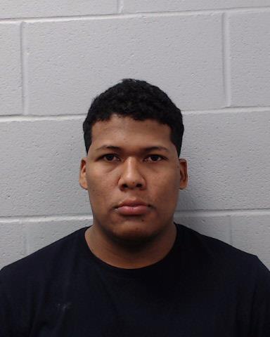 Clemente, Dailin arrested by Hays County SO/PD