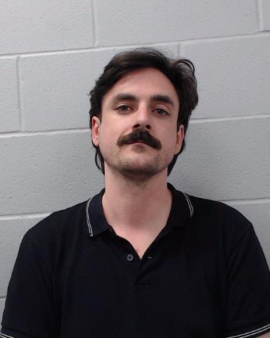 Walker, Beau Thomas arrested by Hays County SO/PD