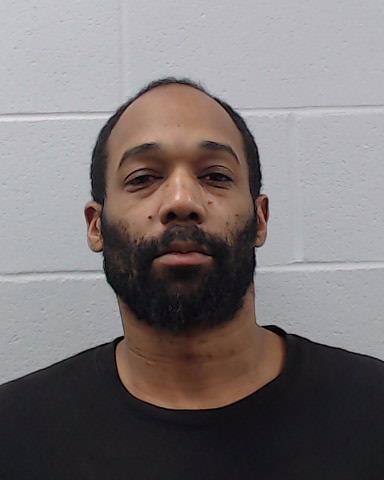 Taylor, Brandyn arrested by Hays County SO/PD