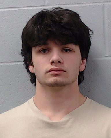 Villareal, Kaine Isaiah arrested by Hays County SO/PD