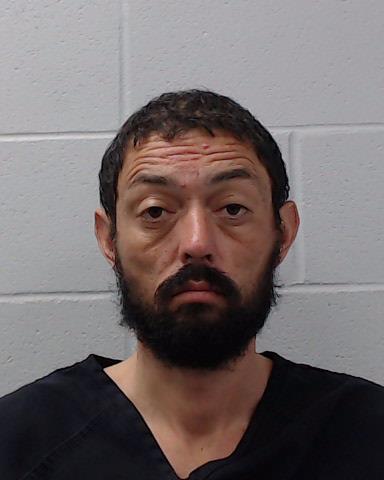 Haynes, Paul Allen arrested by Hays County SO/PD