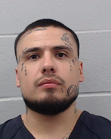 Rizk, Herbert David, III arrested by Hays County SO/PD