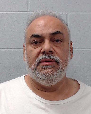 Benitez, Jose Santana arrested by Hays County SO/PD