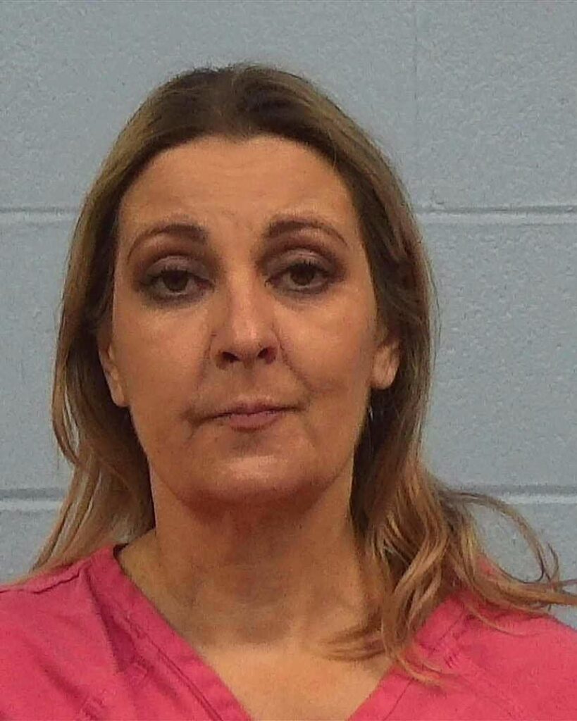 Morquecho, Olga arrest record in Williamson County, Texas Morquecho, Olga arrested in Williamson County, Texas mugshot