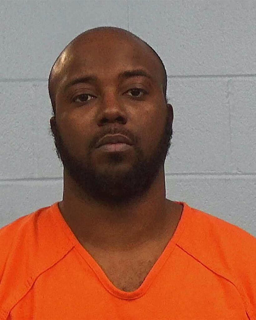 woods timothy ryan booking photo