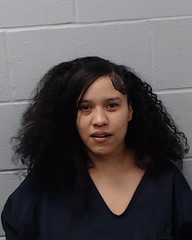 Richardson Mendez, Triana Janae Yvette arrested by Hays County SO/PD