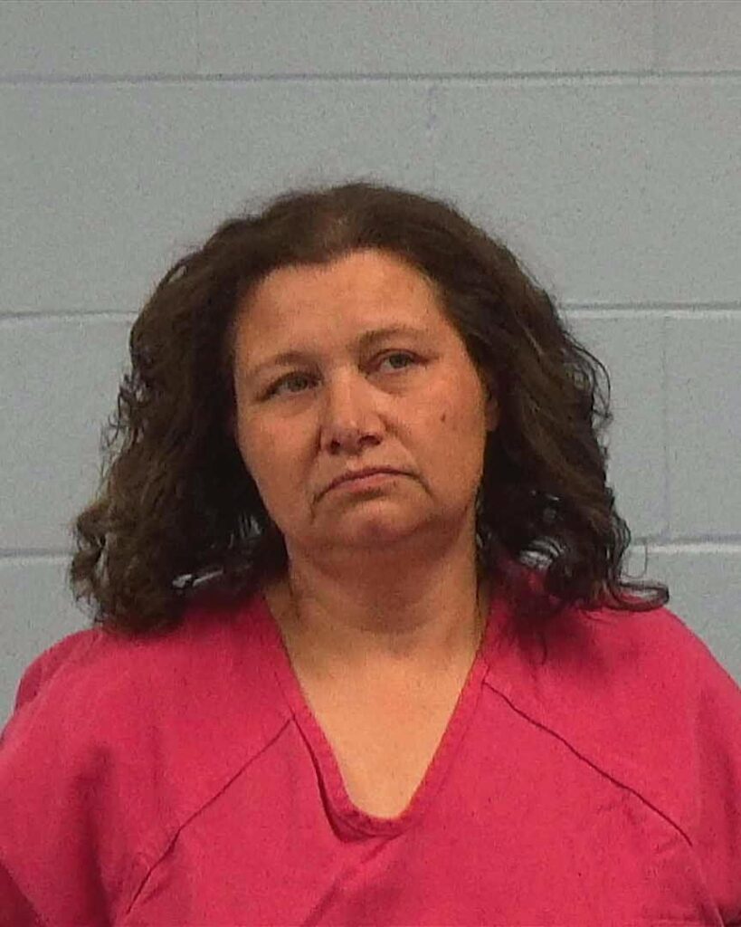 Padgett, Angela Marie arrest record in Williamson County, Texas Padgett, Angela Marie arrested in Williamson County, Texas mugshot