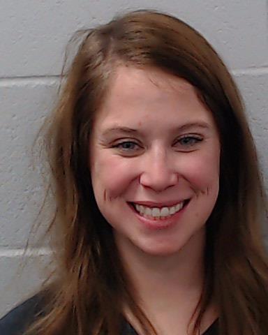 Lindegren, Candace Danae arrested by Hays County SO/PD