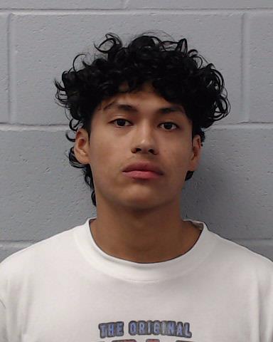 Villanueva, Ty Landon arrested by Hays County SO/PD