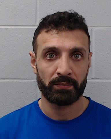 Yousef, Moatassem Majed arrested by Hays County SO/PD