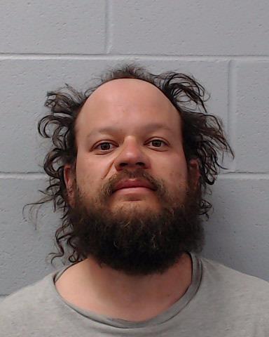 McGuane, Ian James arrested by Hays County SO/PD