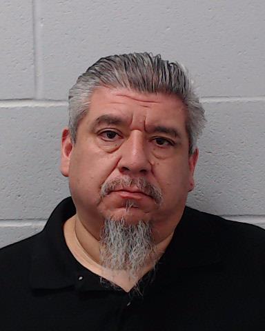 Munoz, Felipe Apolinar, Jr. arrested by Hays County SO/PD