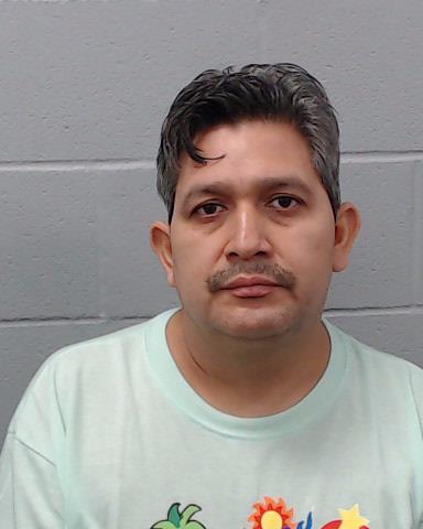 Gramajo-Lopez, Felix arrested by Hays County SO/PD
