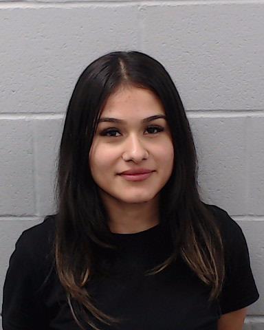 Martinez, Celeste arrested by Hays County SO/PD