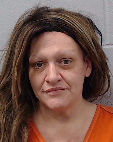 Allen, Calina Logan arrested by Hays County SO/PD