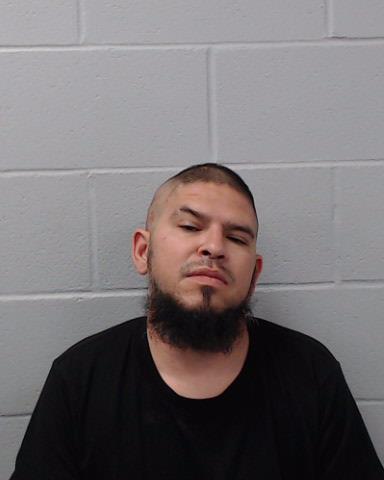 Lopez, Victor Lewis arrested by Hays County SO/PD