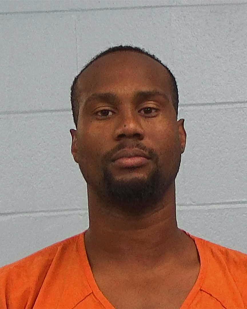 Kelly, William Lawrence booking photo