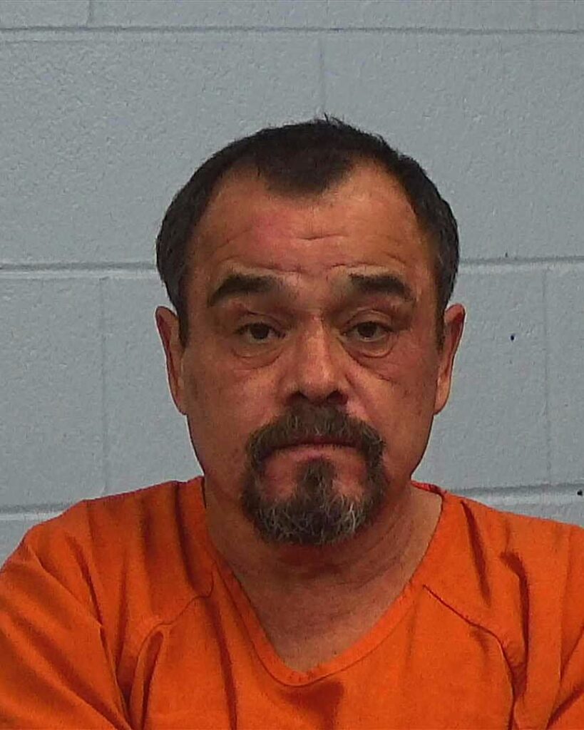 salazar rafael jr booking photo