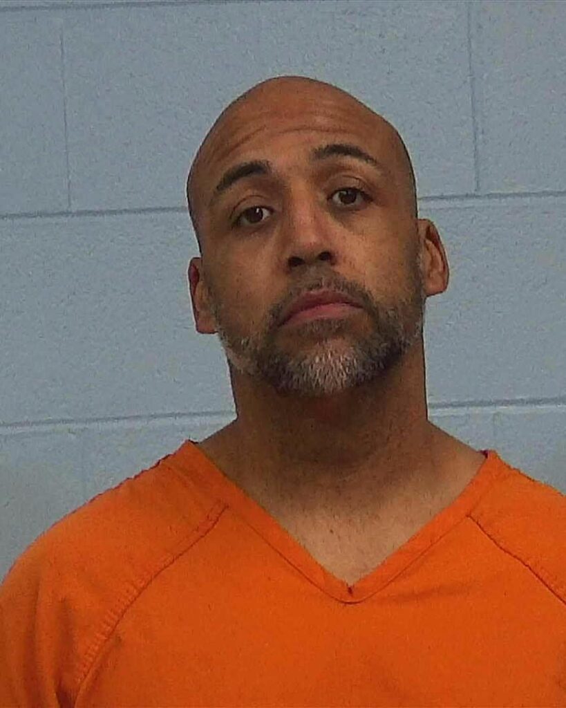 McCoy, Matthew Richard arrest record in Williamson County, Texas McCoy, Matthew Richard arrested in Williamson County, Texas mugshot