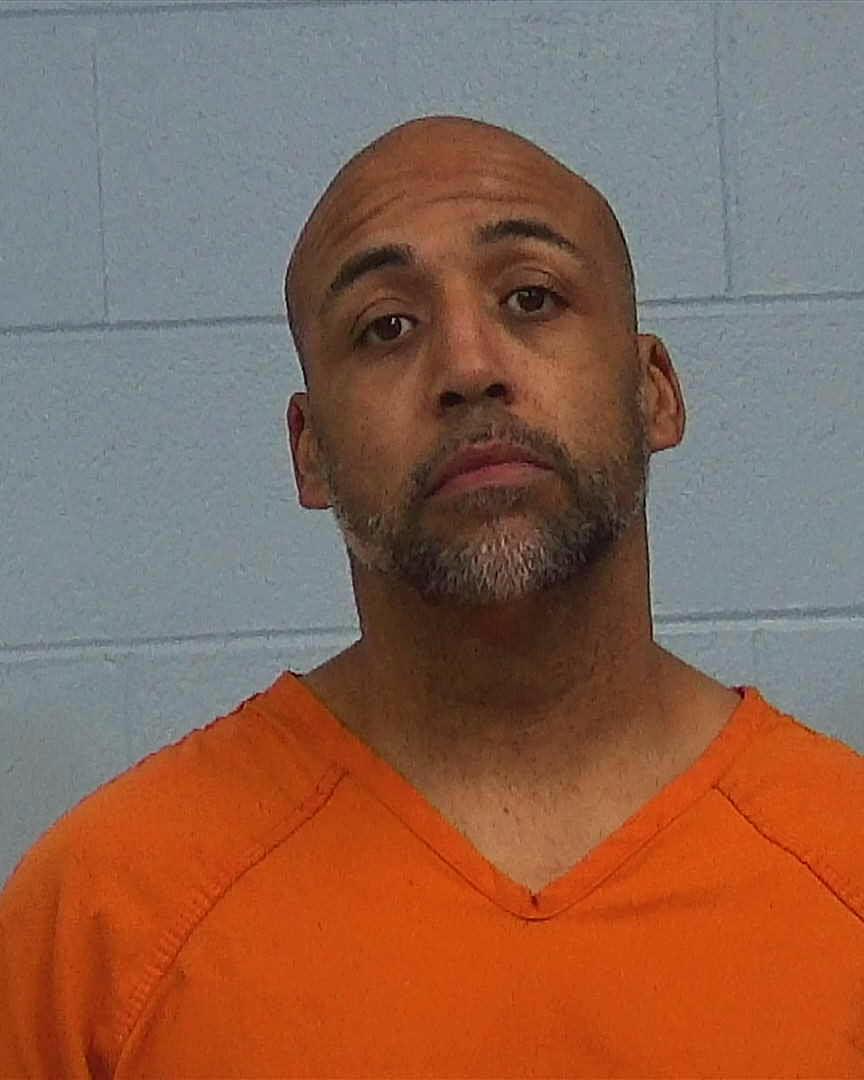 McCoy, Matthew Richard booking photo