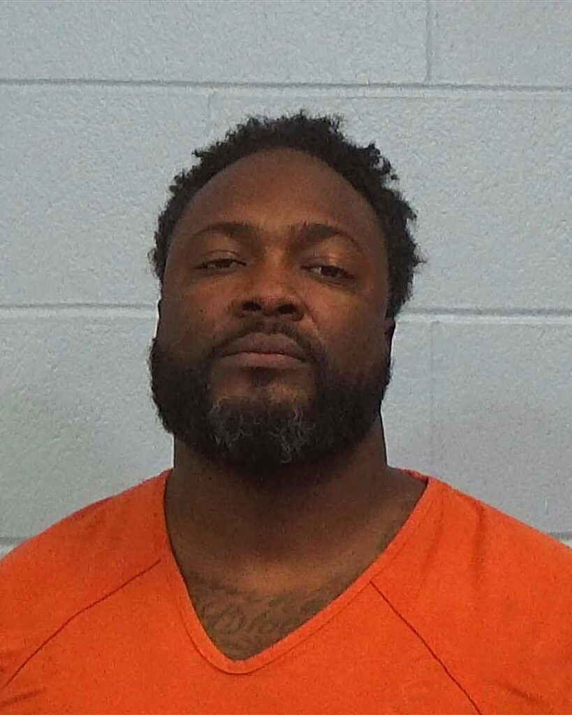 pennywell marcus daron booking photo