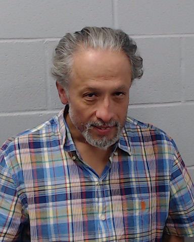 Chavez, Joel Rey arrested by Hays County SO/PD