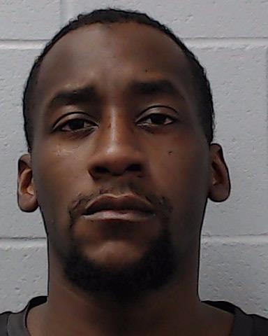 Brooks, Arthur Eugene, Jr. arrested by Hays County SO/PD
