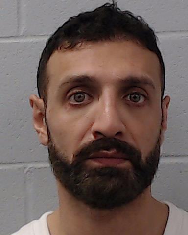 Yousef, Moatassem Majed arrested by Hays County SO/PD