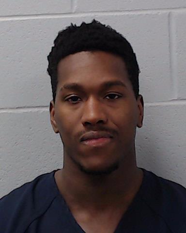 Reed, Bronquese Demonte arrested by Hays County SO/PD