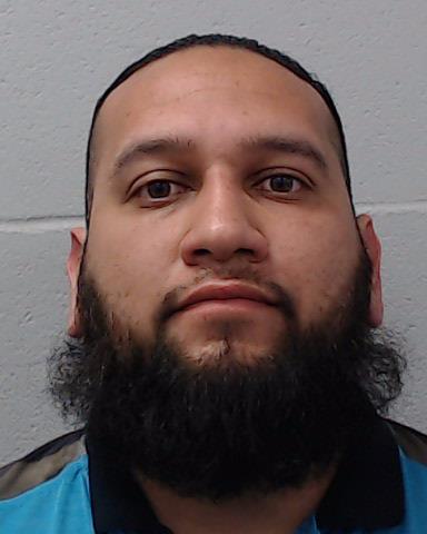 Reyes-Gonzales, Juan Damian arrested by Hays County SO/PD