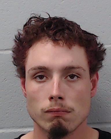 Smith, Dakota Lee arrested by Hays County SO/PD