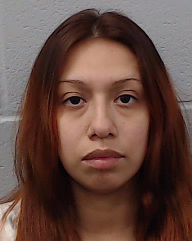 Alexander Monsegue, Bat-Eli arrested by Hays County SO/PD