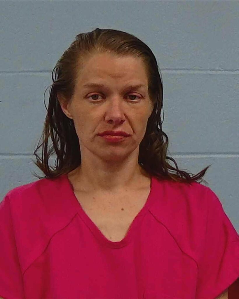 Shaw, Virginia leigh arrest record in Williamson County, Texas Shaw, Virginia leigh arrested in Williamson County, Texas mugshot
