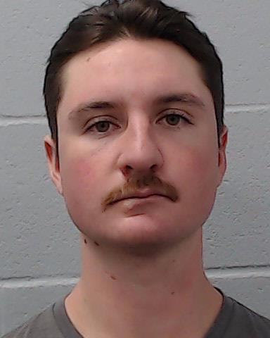 Davila, Jeremy Brooks arrested by Hays County SO/PD