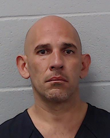 Ortiz Acosta, Orlando Luis arrested by Hays County SO/PD