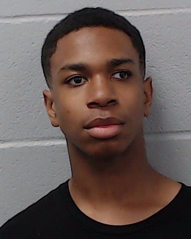 White, Terence, Jr. arrested by Hays County SO/PD