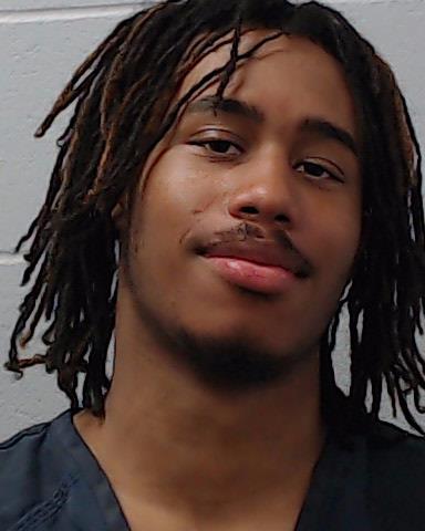 Taylor, Tyrell arrested by Hays County SO/PD