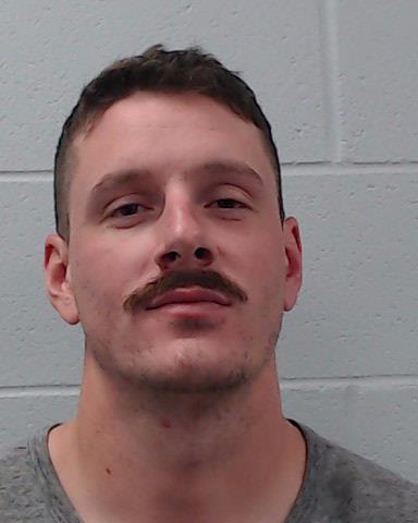 Blab, Stefan Carter arrested by Hays County SO/PD