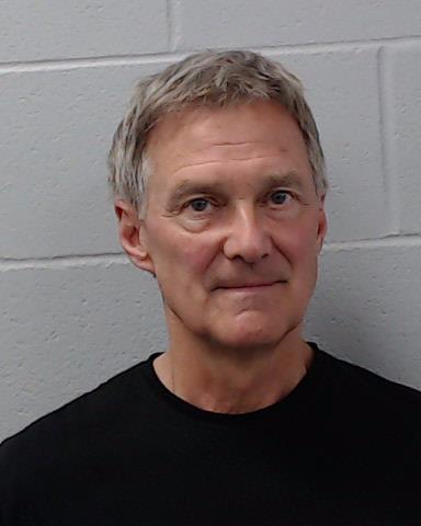 McGinnis, James Earl arrested by Hays County SO/PD