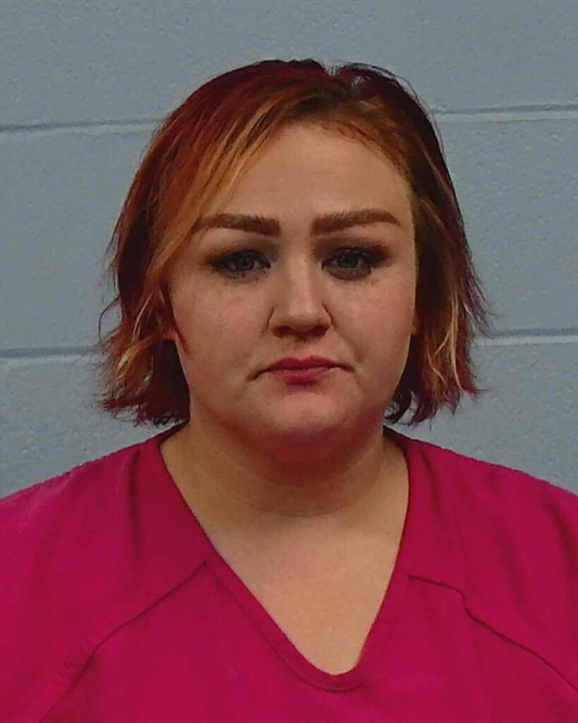 Pritchett, Jessica Lee arrest record in Williamson County, Texas Pritchett, Jessica Lee arrested in Williamson County, Texas mugshot