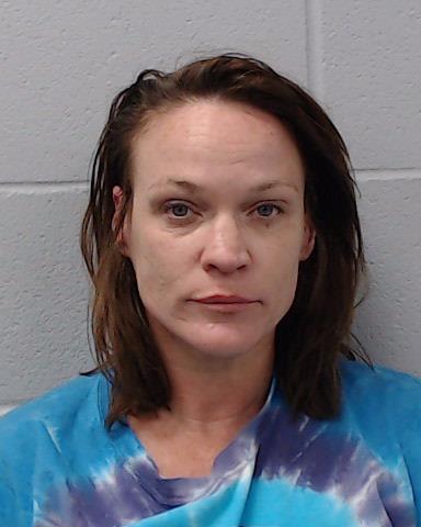 Wyatt, Amber Cristen arrested by Hays County SO/PD